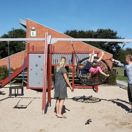 Holiday Lxxvii Dom wakacyjny Hemmet