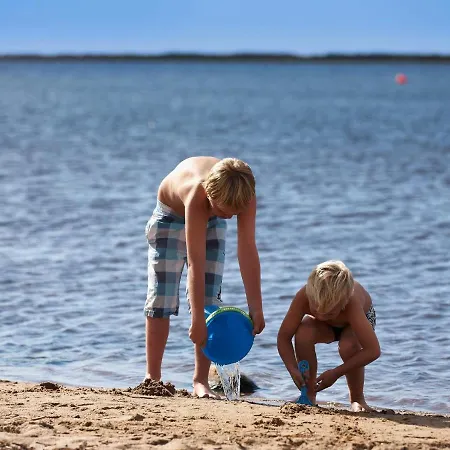 Dom wakacyjny Holiday Lxxvii Hemmet