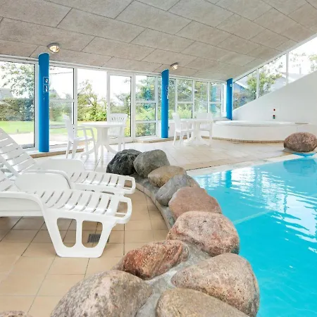 Holiday Lxxvii Dom wakacyjny Hemmet